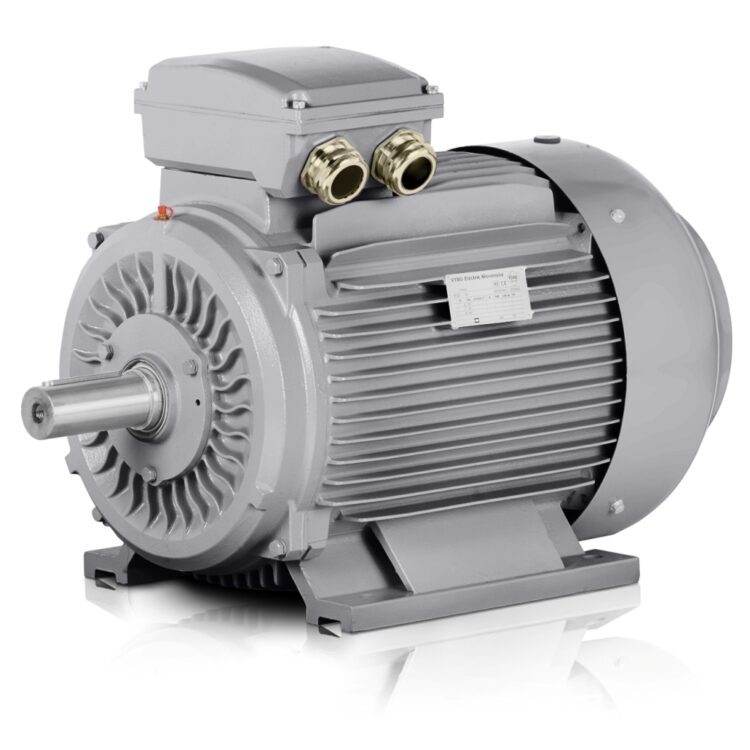 Elektromotor 11 kW 400V/690V 1500 U/min (IE3-3LC) Auf Lager Deutschland