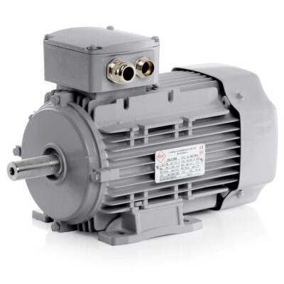 Elektromotor 3kW 400V 3000 U/min (2-polig) IE3 3AL Auf Lager Deutschland