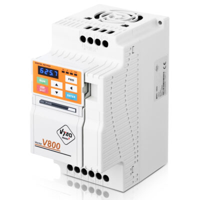 Frequenzumrichter 0,4 kW 230V (V800) Verkauf Deutschland