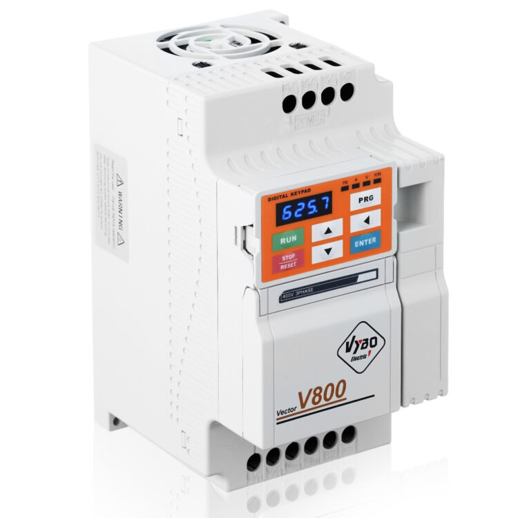 Frequenzumrichter 0,4 kW 400V (V800) Verkauf Deutschland