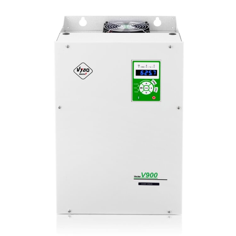 Frequenzumrichter 110 kW 400V (V900) Auf Lager VYBO Electric