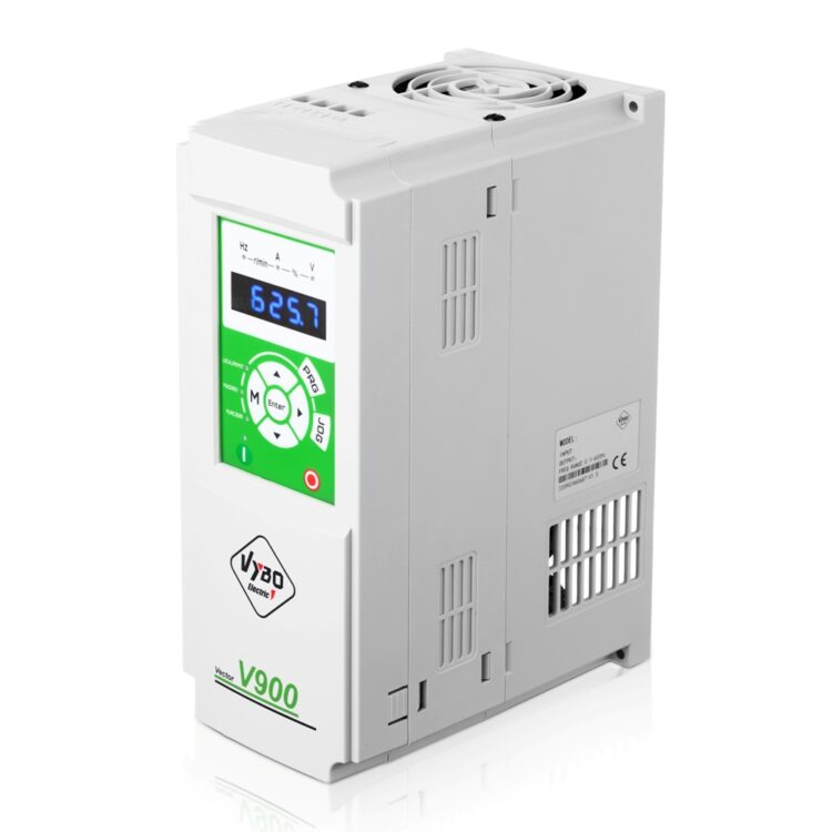 Frequenzumrichter 11 kW 400V (V900) Auf Lager VYBO Electric