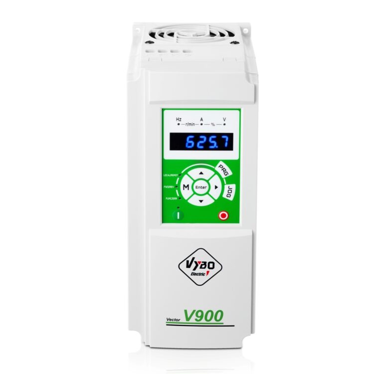 Frequenzumrichter 11 kW 400V (V900) Auf Lager VYBO Electric