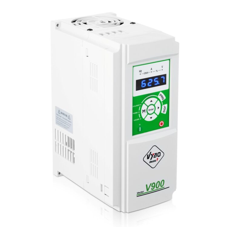 Frequenzumrichter 11 kW 400V (V900) Auf Lager VYBO Electric