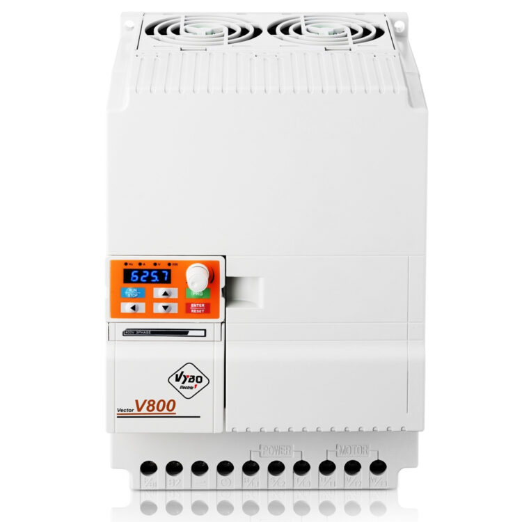 Frequenzumrichter 132 kW 400V (V800) Verkauf Deutschland