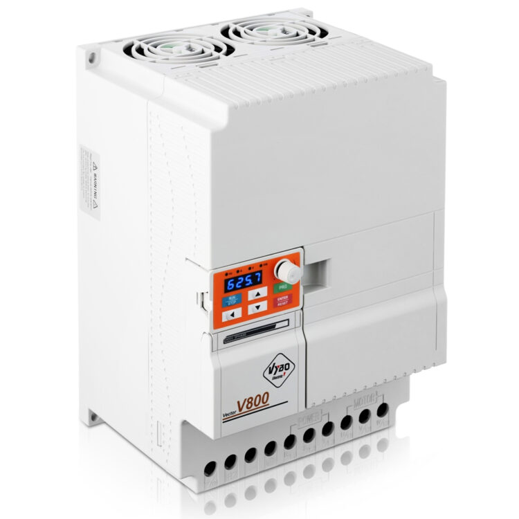 Frequenzumrichter 132 kW 400V (V800) Verkauf Deutschland