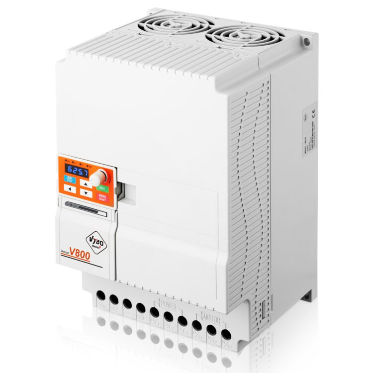 Frequenzumrichter 132 kW 400V (V800) Verkauf Deutschland