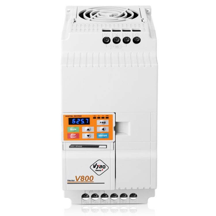 Frequenzumrichter 15 kW 400V (V800) Verkauf Deutschland