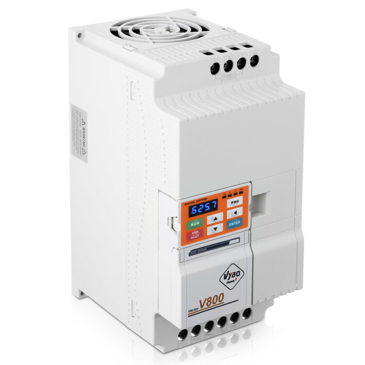 Frequenzumrichter 15 kW 400V (V800) Verkauf Deutschland