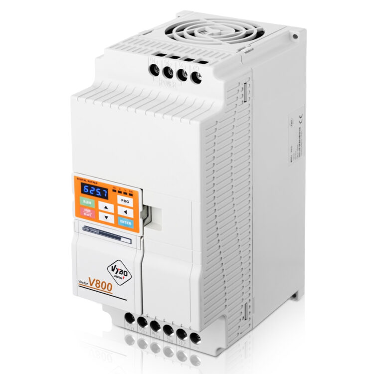 Frequenzumrichter 15 kW 400V (V800) Verkauf Deutschland