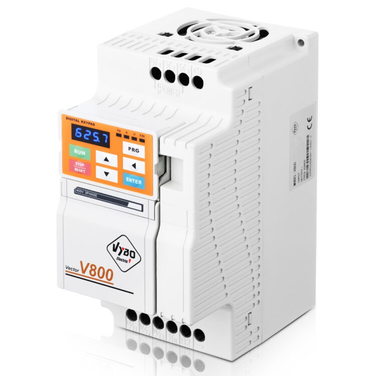 Frequenzumrichter 2,2 kW 230V (V800) Verkauf Deutschland