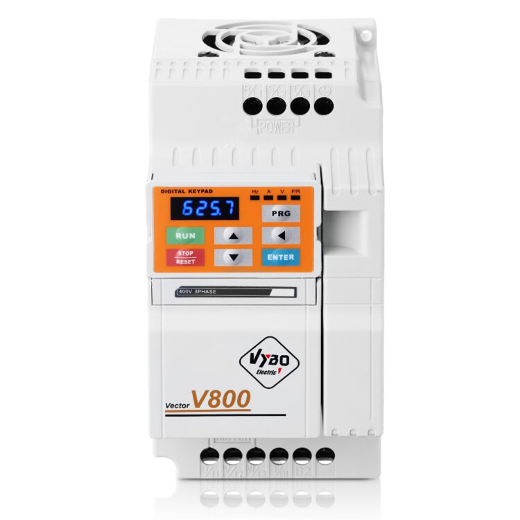 Frequenzumrichter 2,2 kW 230V (V800) Verkauf Deutschland