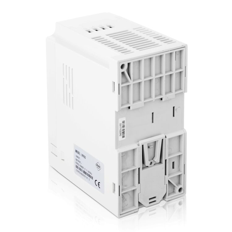 Frequenzumrichter 2,2 kW 400V (V900) Auf Lager VYBO Electric