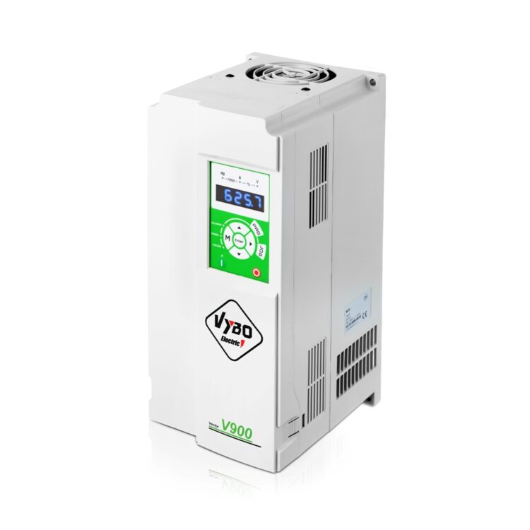 Frequenzumrichter 22 kW 400V (V900) Auf Lager VYBO Electric