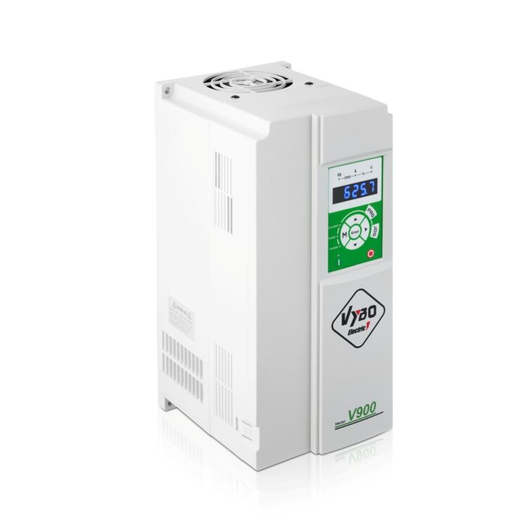 Frequenzumrichter 22 kW 400V (V900) Auf Lager VYBO Electric