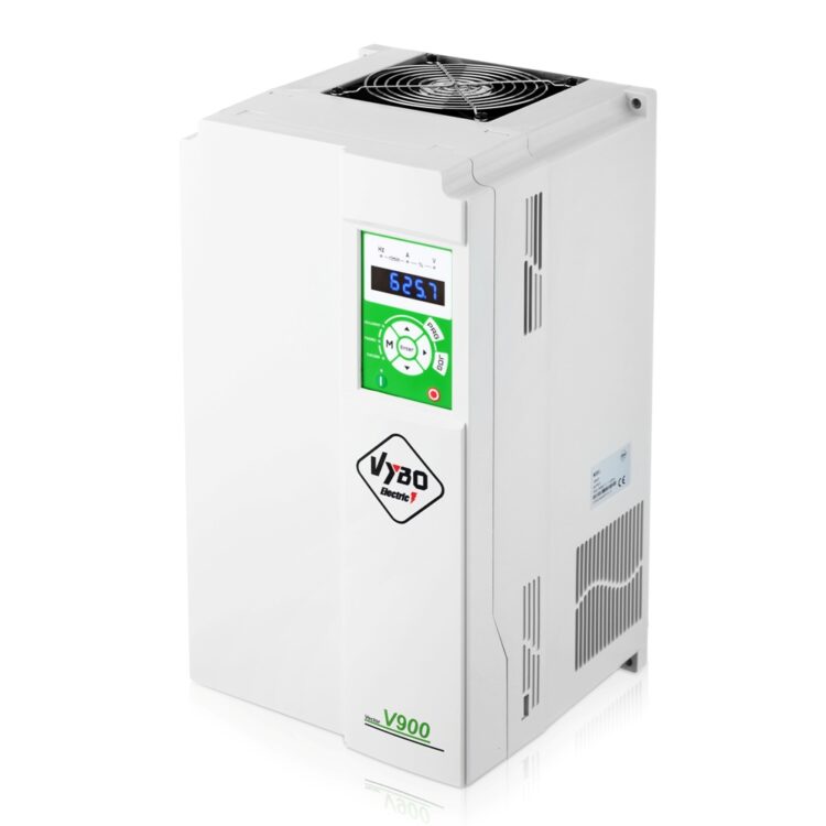 Frequenzumrichter 37 kW 400V (V900) Auf Lager VYBO Electric