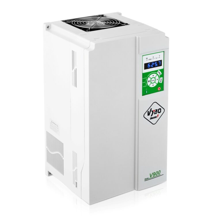 Frequenzumrichter 37 kW 400V (V900) Auf Lager VYBO Electric